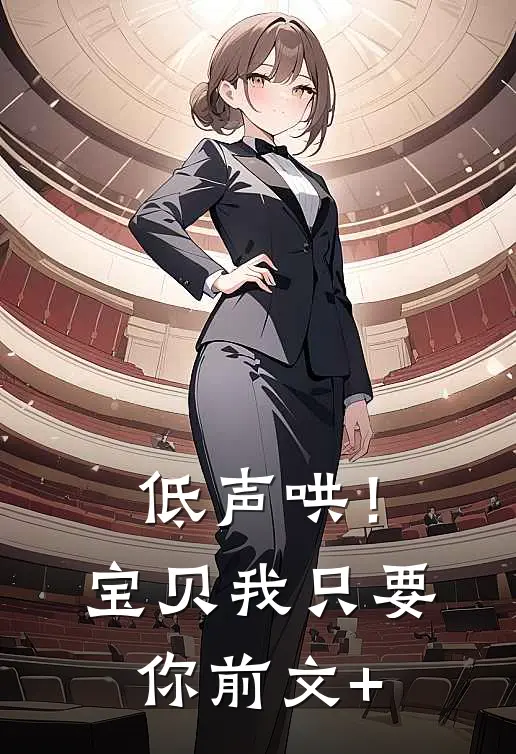 低声哄！宝贝，我只要你前文+