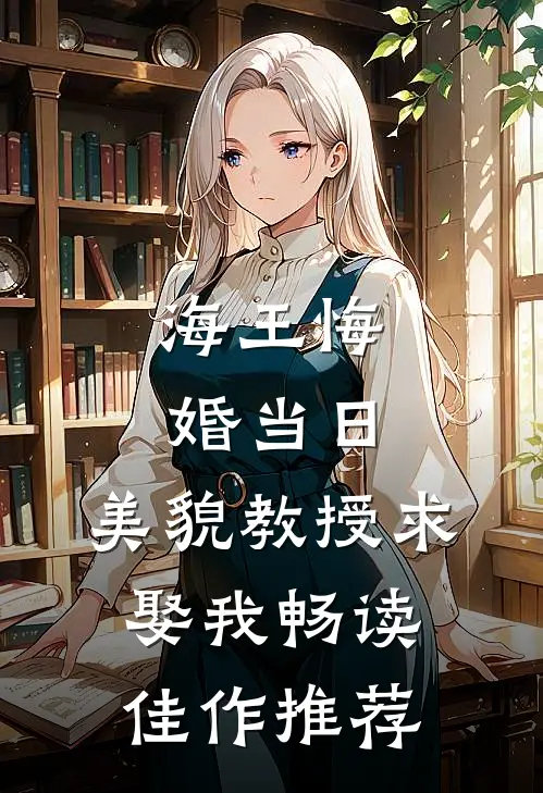海王悔婚当日，美貌教授求娶我畅读佳作推荐