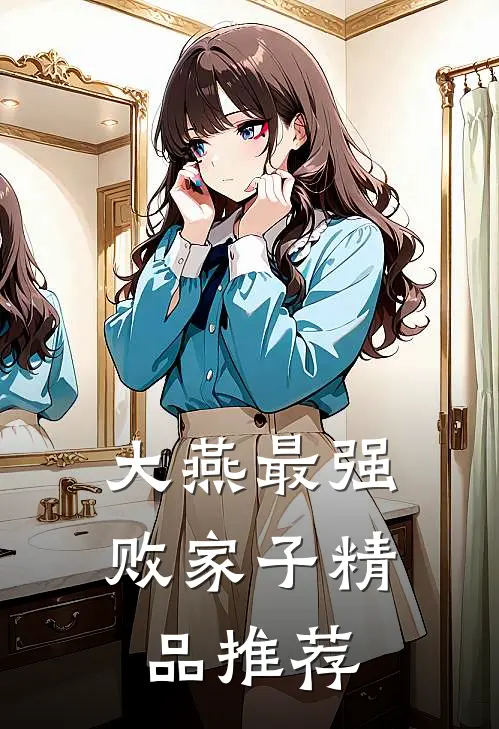 大燕最强败家子精品推荐