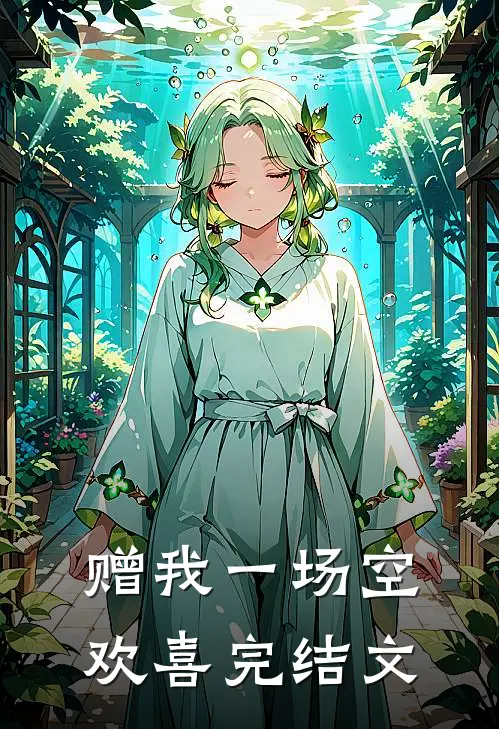 赠我一场空欢喜完结文