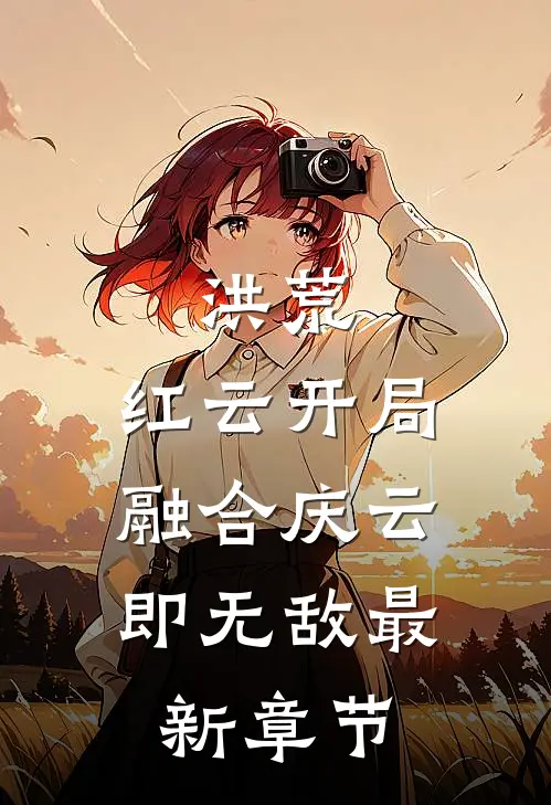 洪荒：红云开局，融合庆云即无敌最新章节