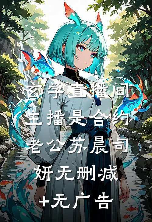 玄学直播间：主播是合约老公苏晨司妍无删减+无广告