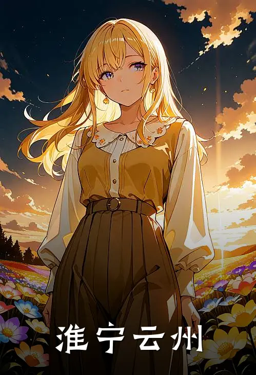 淮宁云州