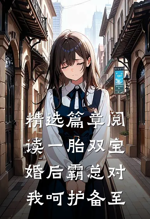 精选篇章阅读一胎双宝：婚后霸总对我呵护备至
