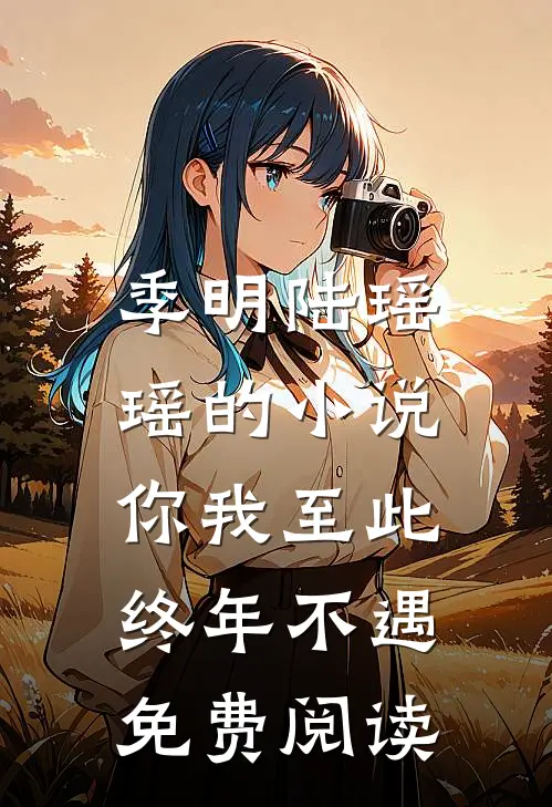 季明陆瑶瑶的小说你我至此，终年不遇免费阅读