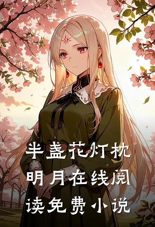 半盏花灯枕明月在线阅读免费小说