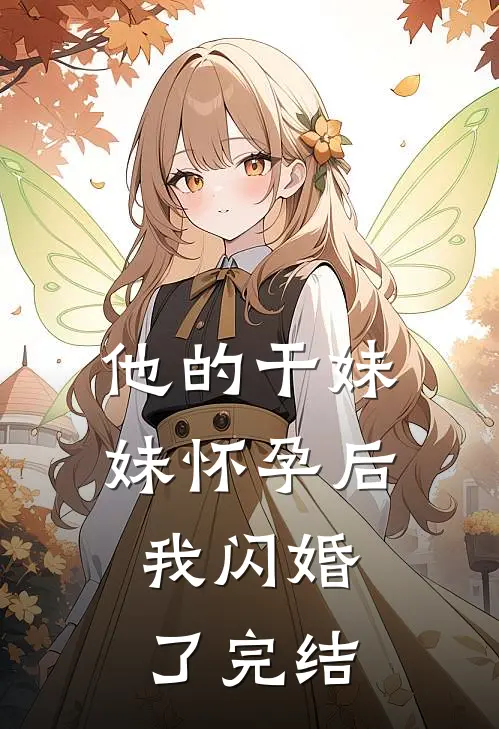 他的干妹妹怀孕后，我闪婚了完结