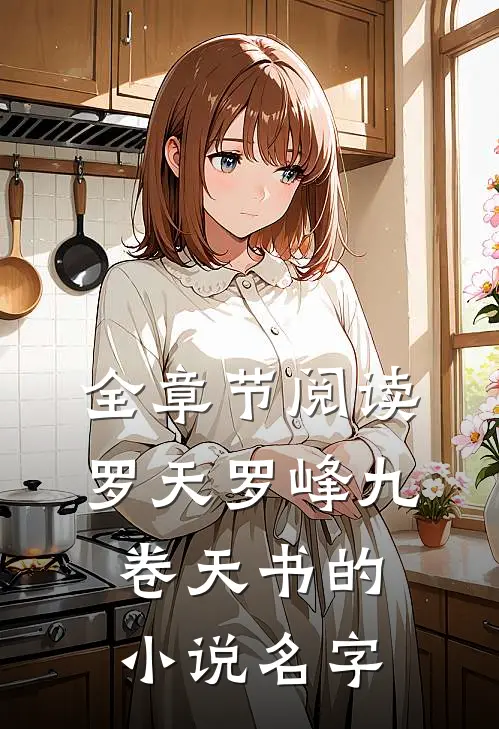全章节阅读罗天罗峰九卷天书的小说名字