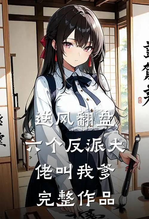逆风翻盘：六个反派大佬叫我爹完整作品