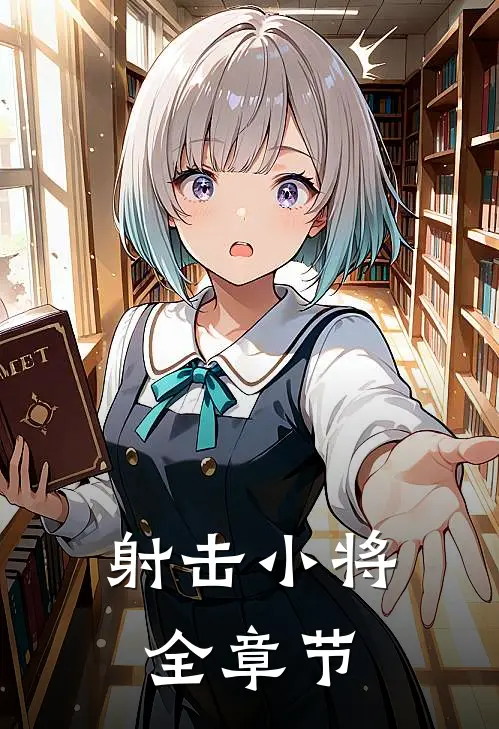 射击小将全章节