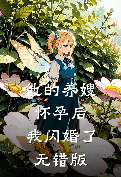 他的养嫂怀孕后，我闪婚了无错版