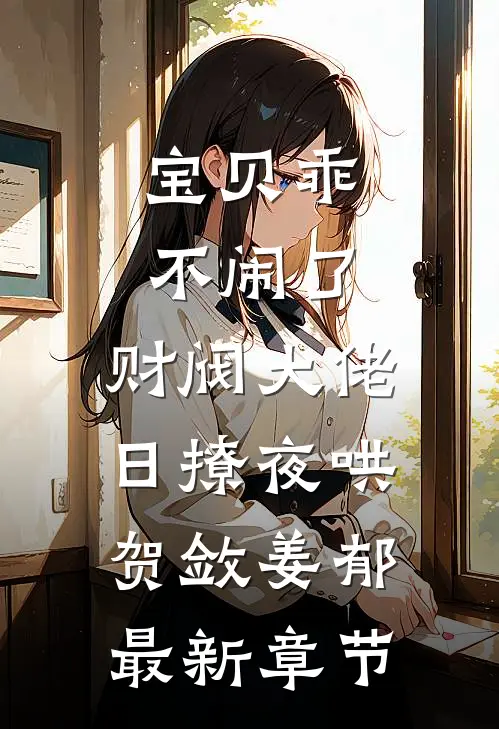 宝贝乖不闹了，财阀大佬日撩夜哄贺敛姜郁最新章节