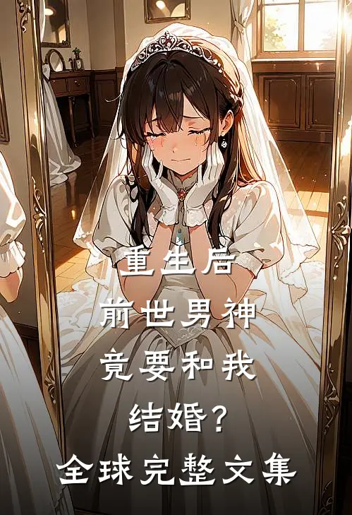 重生后，前世男神竟要和我结婚？全球完整文集
