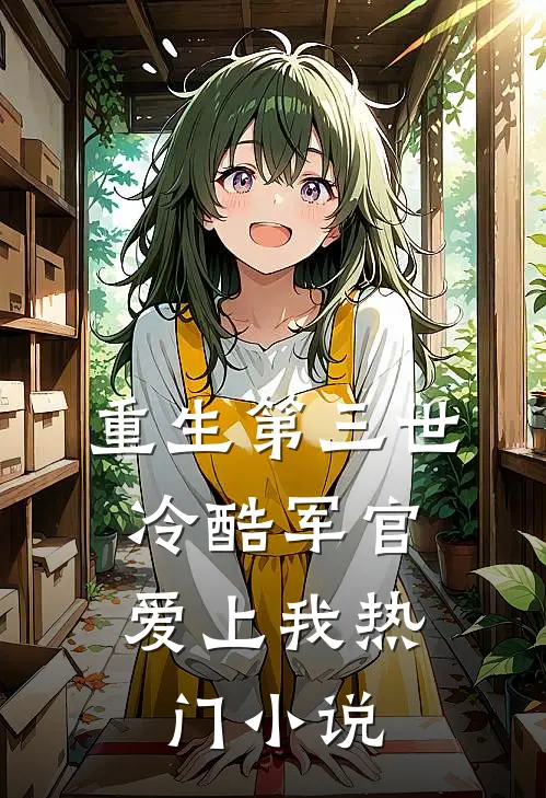 重生第三世：冷酷军官爱上我热门小说