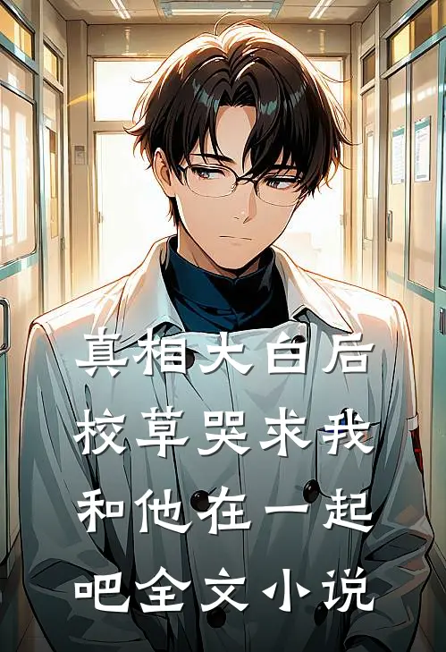 真相大白后,校草哭求我和他在一起吧全文小说