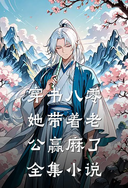 穿书八零：她带着老公赢麻了全集小说