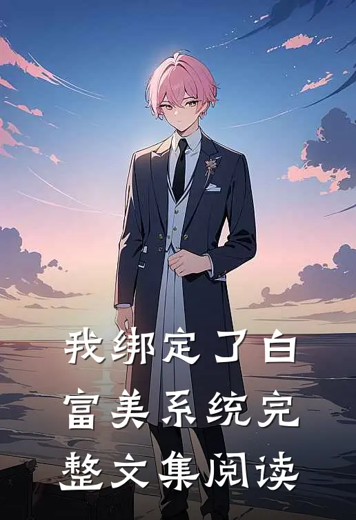 我绑定了白富美系统完整文集阅读