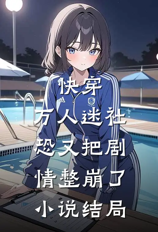 快穿：万人迷社恐又把剧情整崩了小说结局