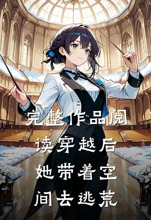 完整作品阅读穿越后，她带着空间去逃荒