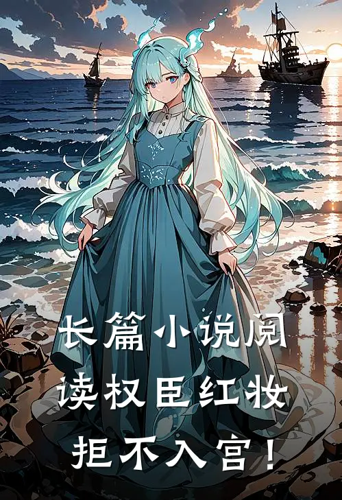 长篇小说阅读权臣红妆，拒不入宫！
