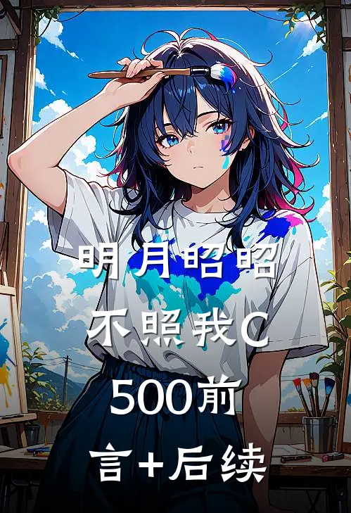 明月昭昭不照我C500前言+后续