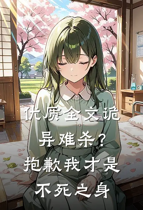 优质全文诡异难杀？抱歉，我才是不死之身