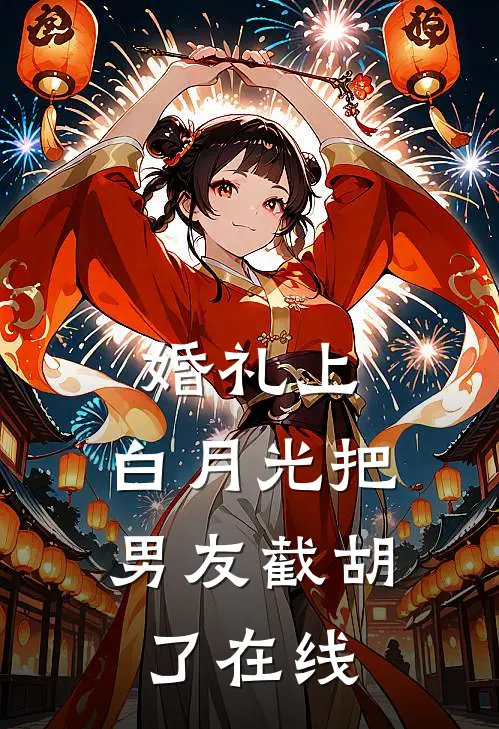 婚礼上，白月光把男友截胡了在线