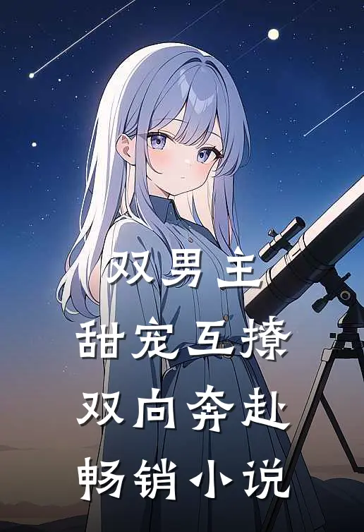 双男主：甜宠互撩，双向奔赴畅销小说