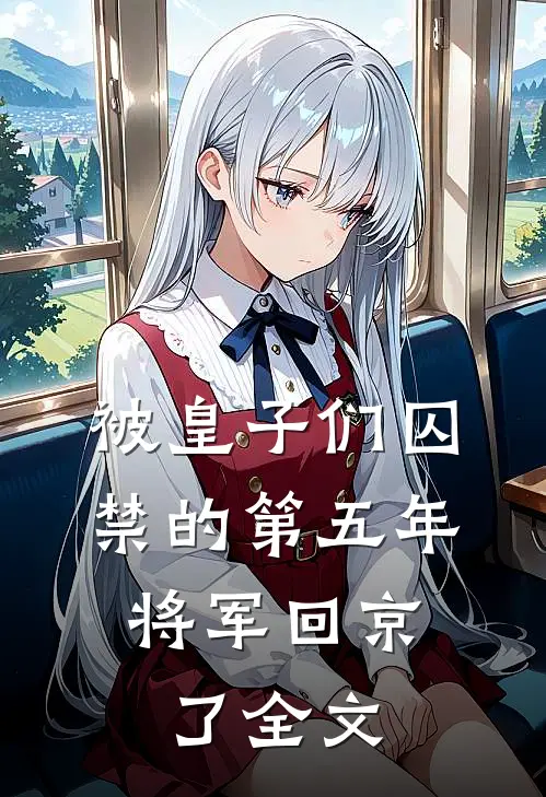 被皇子们囚禁的第五年，将军回京了全文