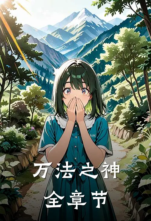 万法之神全章节