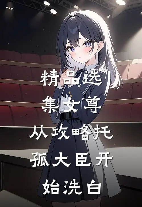 精品选集女尊：从攻略托孤大臣开始洗白