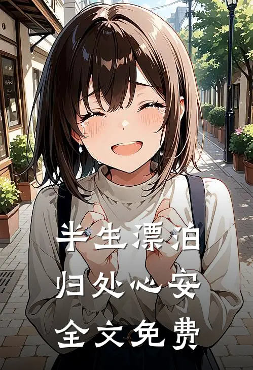 半生漂泊，归处心安全文免费