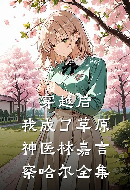 穿越后，我成了草原神医林嘉言察哈尔全集