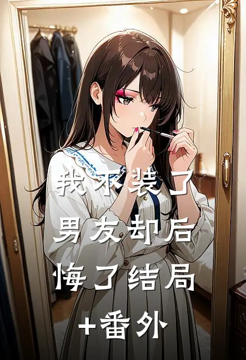 我不装了，男友却后悔了结局+番外
