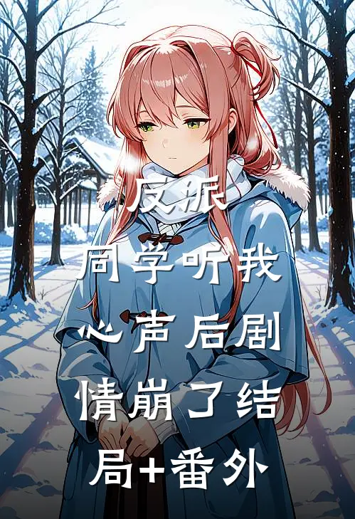 反派：同学听我心声后剧情崩了结局+番外