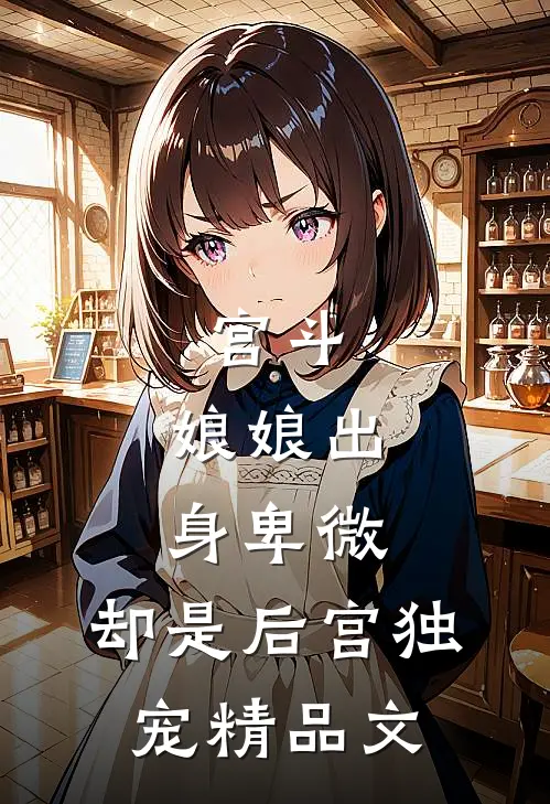 宫斗：娘娘出身卑微，却是后宫独宠精品文