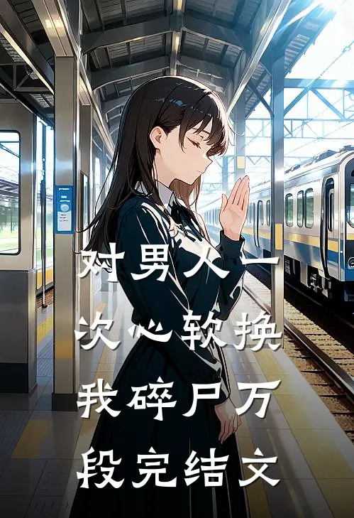 对男人一次心软换我碎尸万段完结文