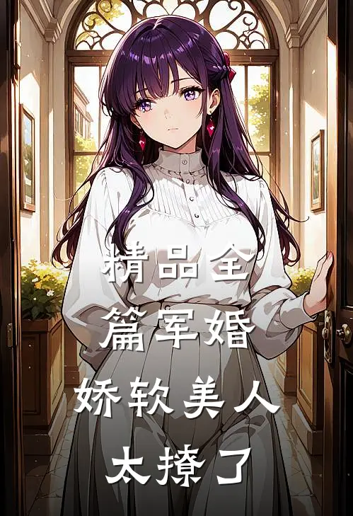精品全篇军婚：娇软美人太撩了