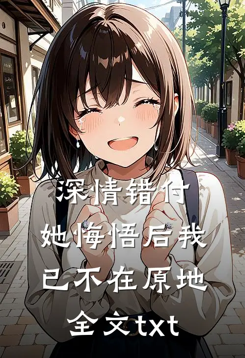 深情错付，她悔悟后我已不在原地全文txt