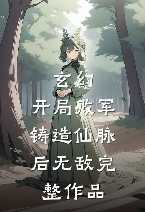 玄幻：开局败军，铸造仙脉后无敌完整作品