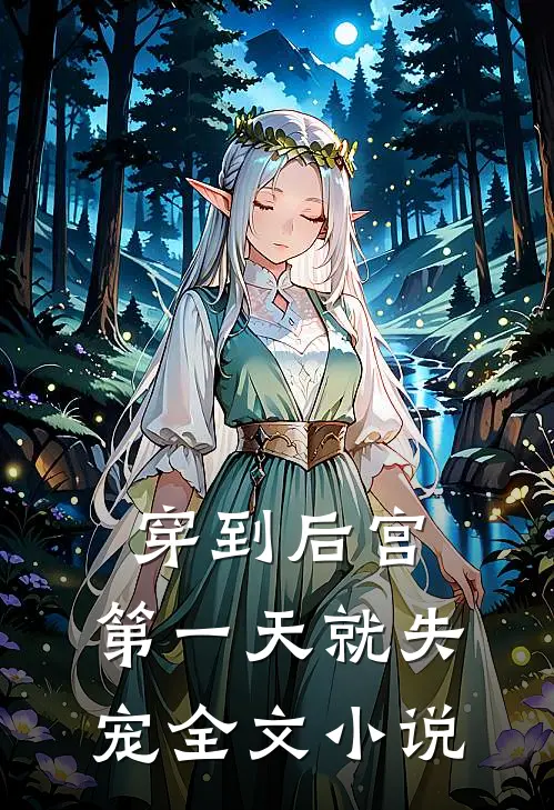 穿到后宫，第一天就失宠全文小说
