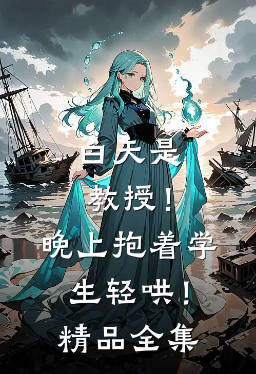 白天是教授！晚上抱着学生轻哄！精品全集