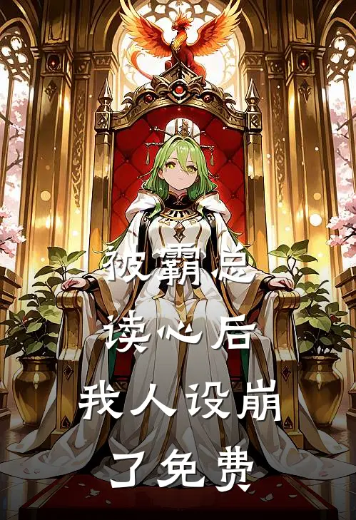 被霸总读心后，我人设崩了免费