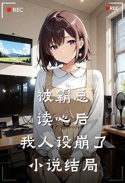 被霸总读心后，我人设崩了小说结局