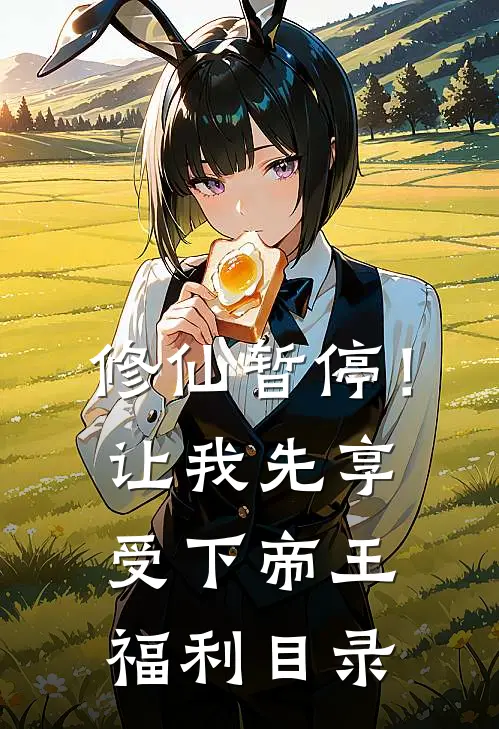 修仙暂停！让我先享受下帝王福利目录