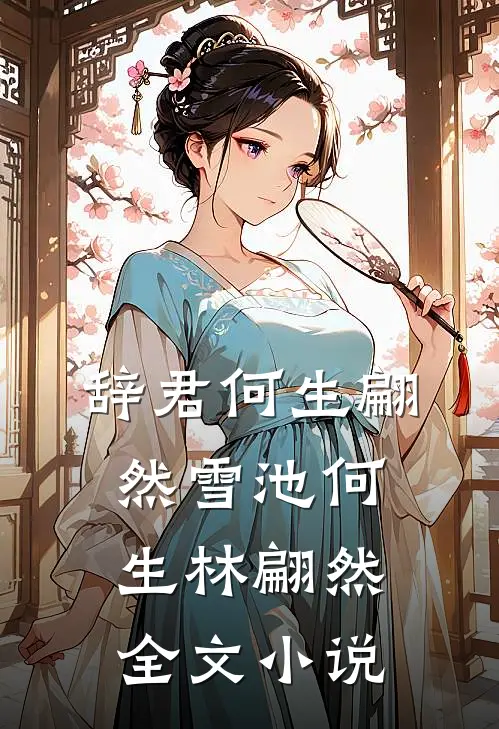 辞君何生翩然雪池何生林翩然全文小说