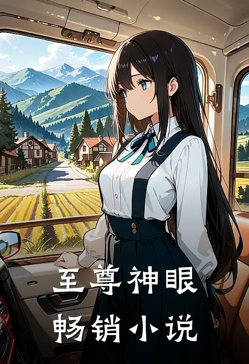 至尊神眼畅销小说