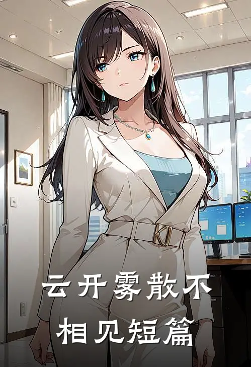 云开雾散不相见短篇