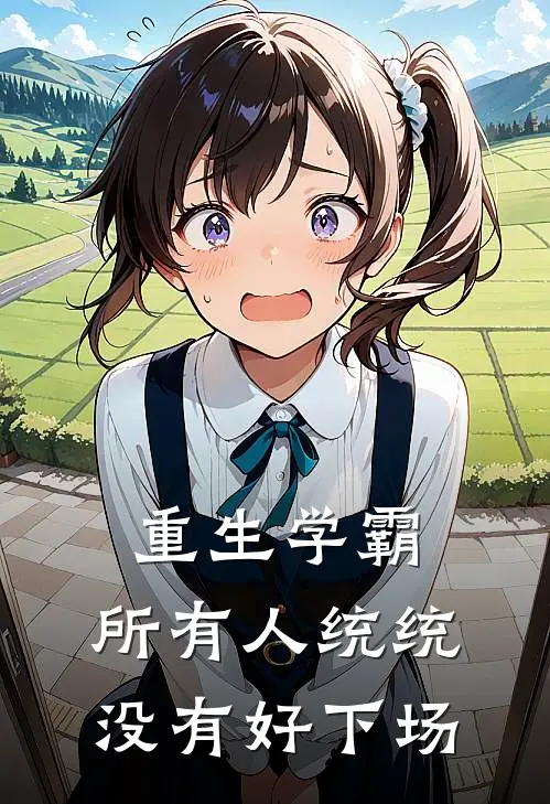 重生学霸，所有人统统没有好下场
