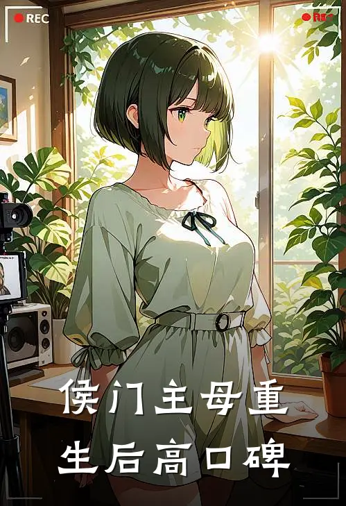 侯门主母重生后高口碑